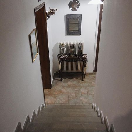 Billiard Home In Trikala Экстерьер фото