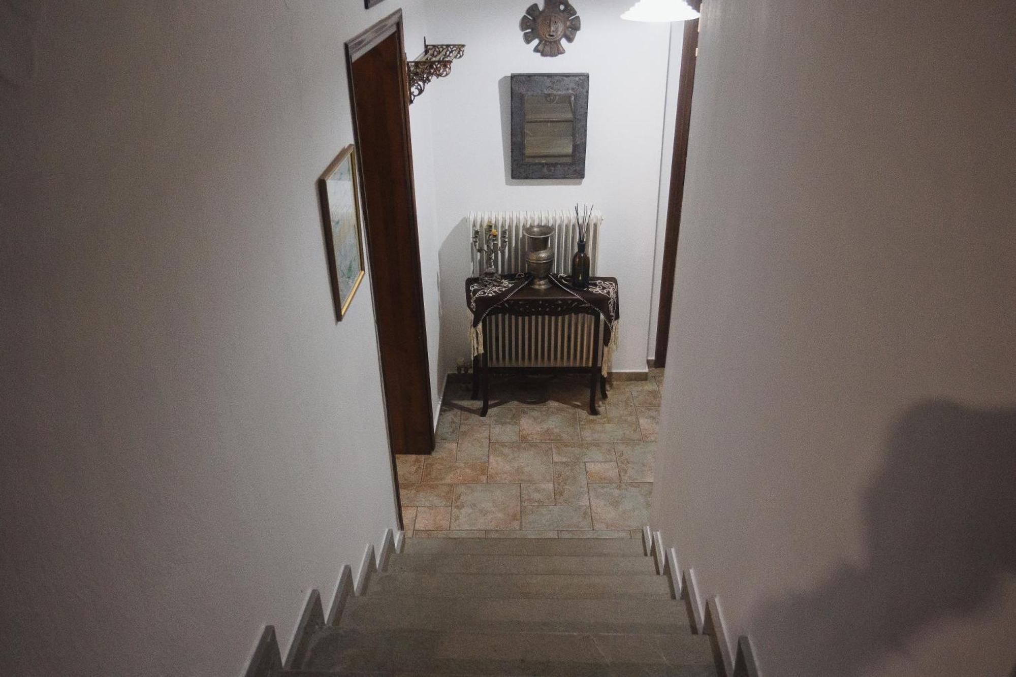 Billiard Home In Trikala Экстерьер фото