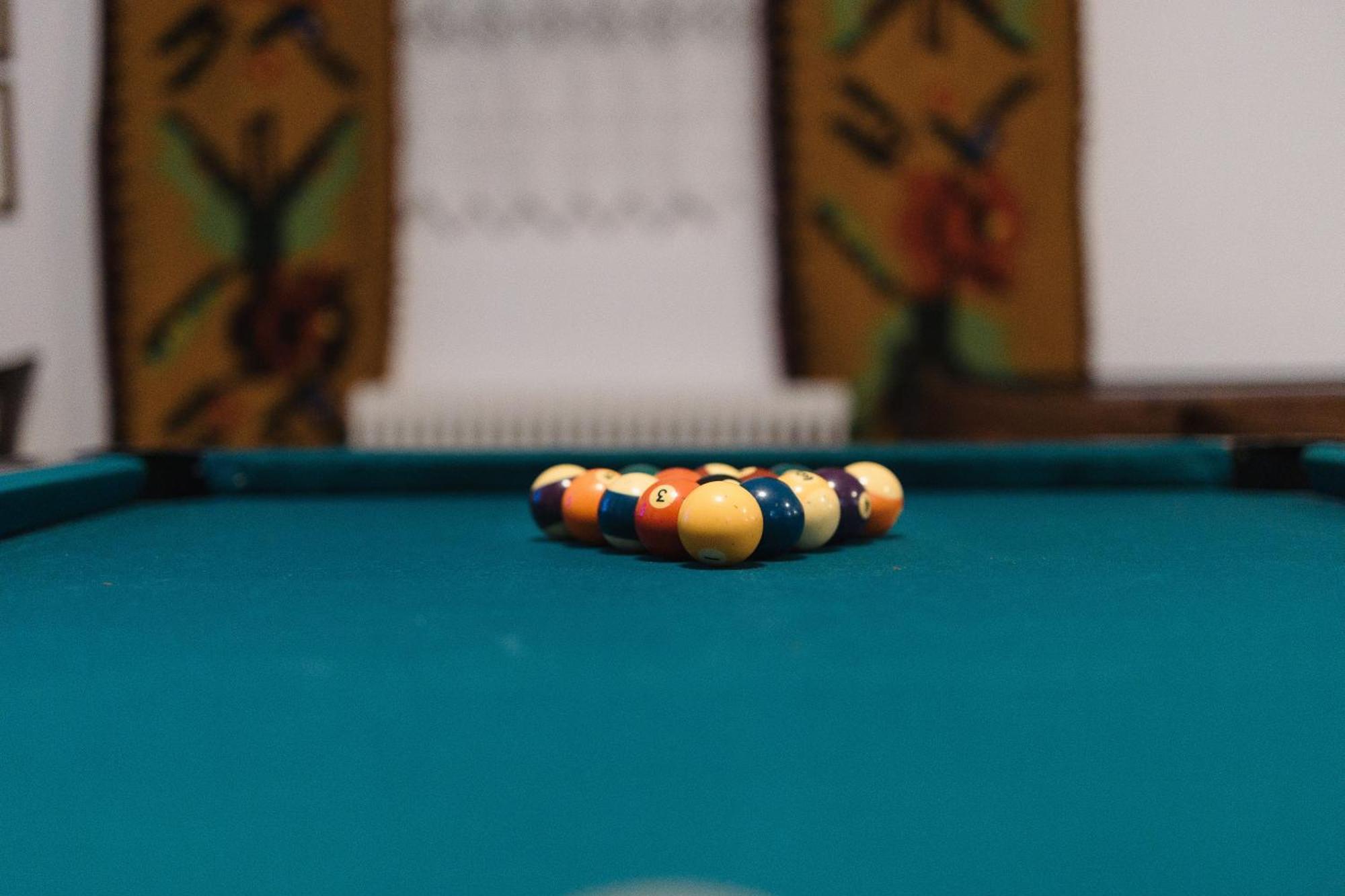 Billiard Home In Trikala Экстерьер фото