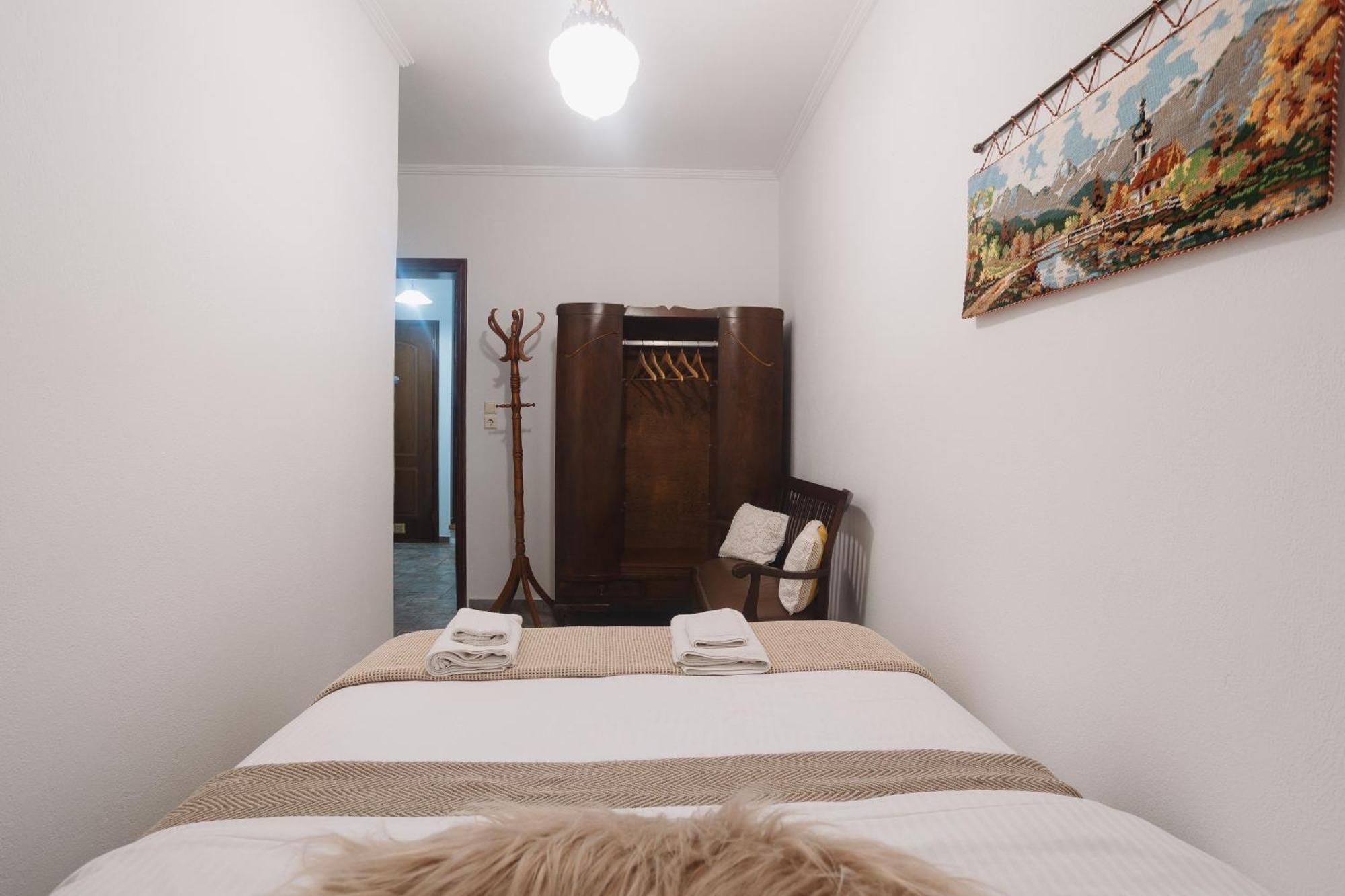 Billiard Home In Trikala Экстерьер фото